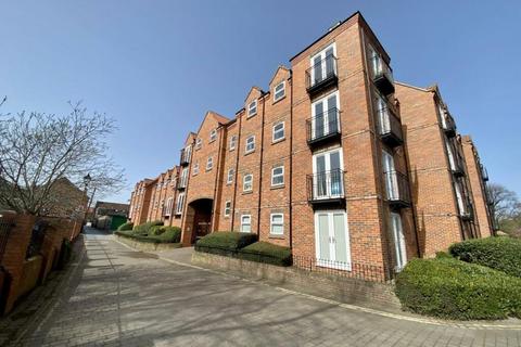 2 bedroom apartment to rent, Merryweather Court, Central Street, Yarm