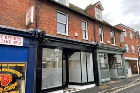 Shop to rent, North Street, Wilton, SP2 0HJ