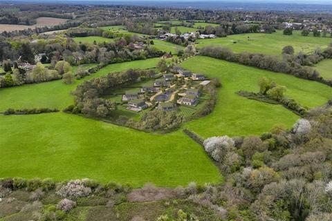 undefined, Courtlands Park, Banstead