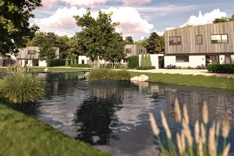 undefined, Courtlands Park, Banstead