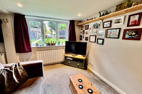 3 bedroom end of terrace house for sale, The Green, Bury St. Edmunds IP28