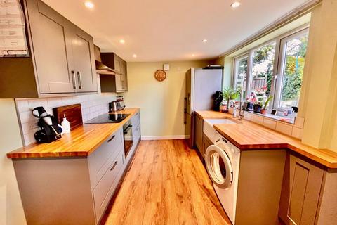 3 bedroom end of terrace house for sale, The Green, Bury St. Edmunds IP28