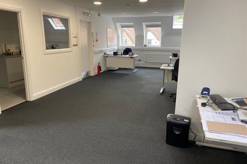 Office to rent, Unit 2 at Henley Court Off High Street, Henley-In-Arden B95