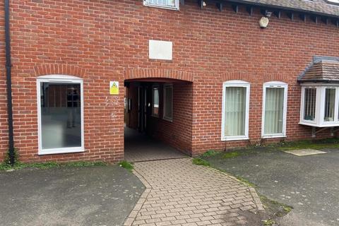 Office to rent, Unit 2 at Henley Court Off High Street, Henley-In-Arden B95