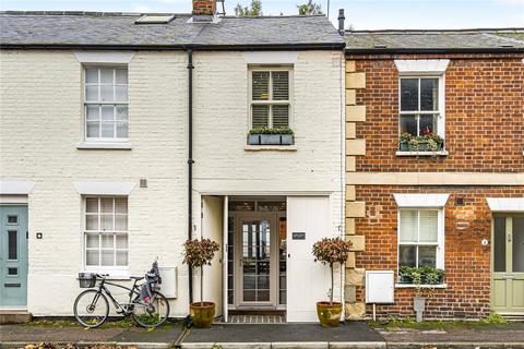 3 bedroom terraced house for sale, Great Clarendon Street, Jericho, OX2