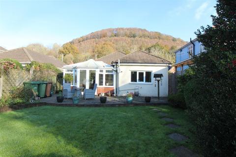 3 bedroom detached bungalow for sale, Risca Road, Newport NP11