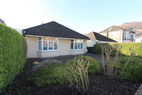 3 bedroom detached bungalow for sale, Risca Road, Newport NP11