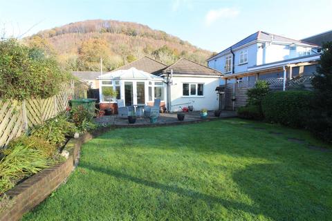 3 bedroom detached bungalow for sale, Risca Road, Newport NP11