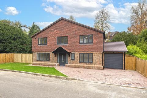 5 bedroom detached house for sale, Wren House, Greenwich Close, Maidstone, Kent, ME16 0JA