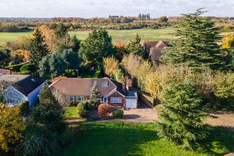 3 bedroom semi-detached house for sale, Hewettt Avenue, Caversham Heights,Reading