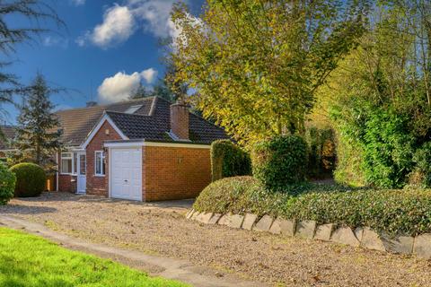 3 bedroom semi-detached house for sale, Hewettt Avenue, Caversham Heights,Reading