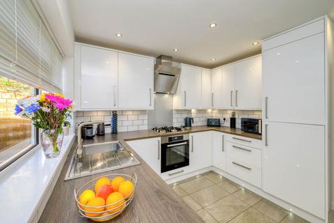 3 bedroom semi-detached house for sale, Hewettt Avenue, Caversham Heights,Reading