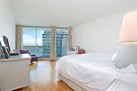 3 bedroom apartment to rent, Albion Riverside Building, 8 Hester Road, London, SW11