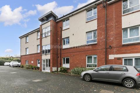 2 bedroom flat for sale, Williamson Place, Johnstone PA5