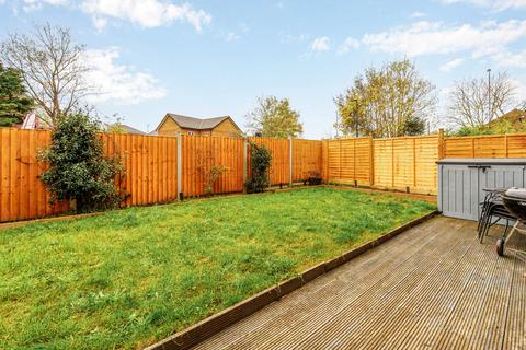3 Downside Walk, Brentford, TW8 8DN