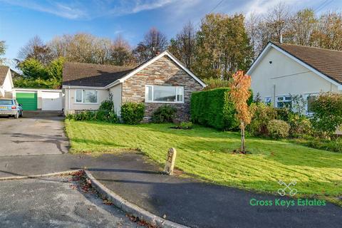 3 bedroom bungalow for sale, Hele Close, Plymouth PL6