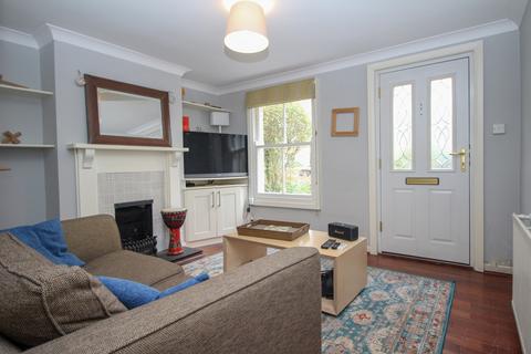 2 bedroom end of terrace house for sale, The Causeway, Burwell, Cambridgeshire