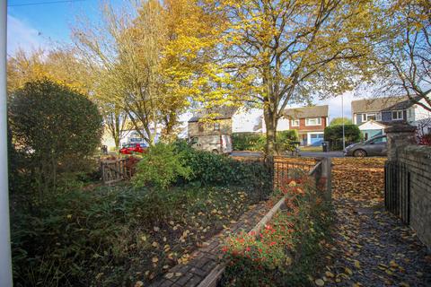 2 bedroom end of terrace house for sale, The Causeway, Burwell, Cambridgeshire