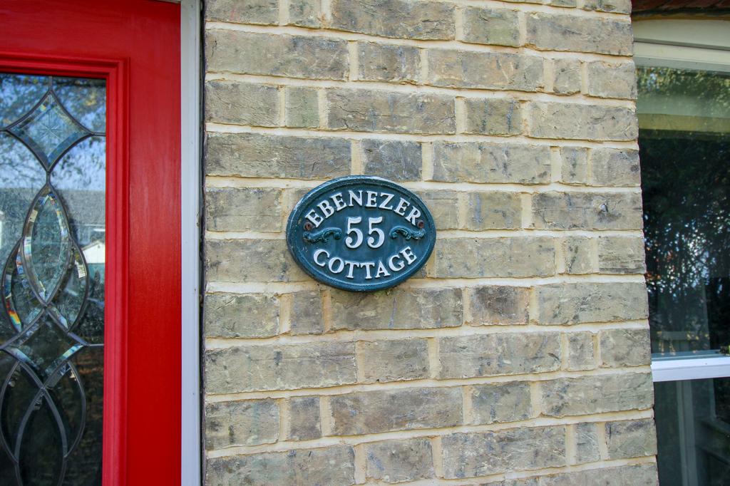 Ebenezer Cottage