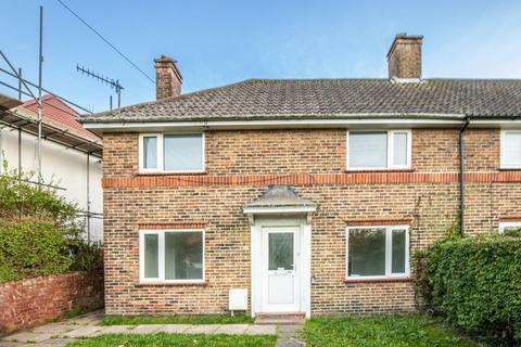 4 bedroom semi-detached house for sale, Manton Road, Brighton