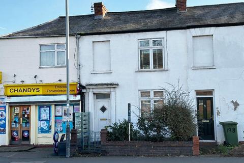 2 bedroom terraced house for sale, Emscote Road, Warwick