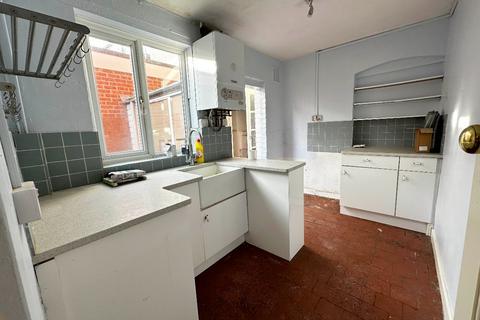 2 bedroom terraced house for sale, Emscote Road, Warwick