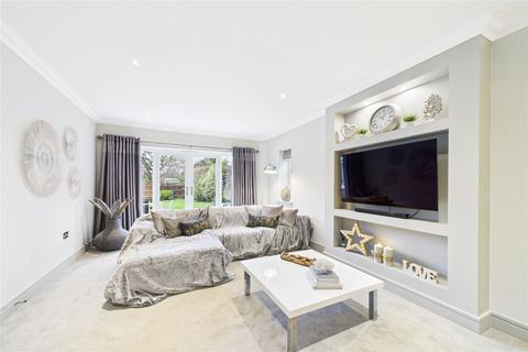 5 bedroom detached house for sale, Watersplash Lane, Newell Green, Warfield, Berkshire, RG42
