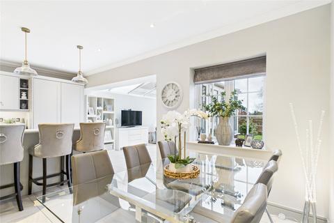 5 bedroom detached house for sale, Watersplash Lane, Newell Green, Warfield, Berkshire, RG42
