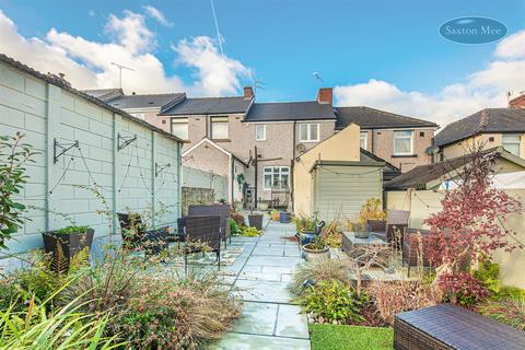 2 bedroom terraced house for sale, Woolley Road, Stocksbridge, Sheffield