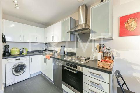 1 bedroom apartment to rent, Woods House, 7 Gatliff Road SW1W