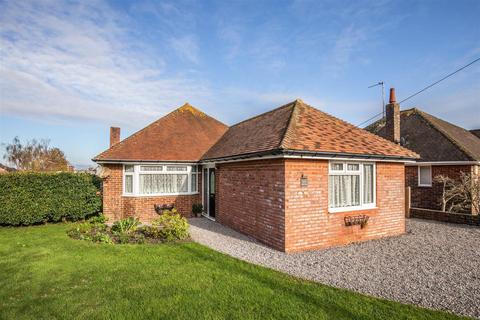 3 bedroom detached bungalow for sale, Downs Road, Eastbourne BN22