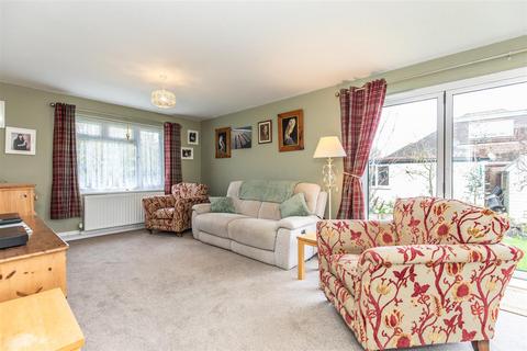 3 bedroom detached bungalow for sale, Downs Road, Eastbourne BN22