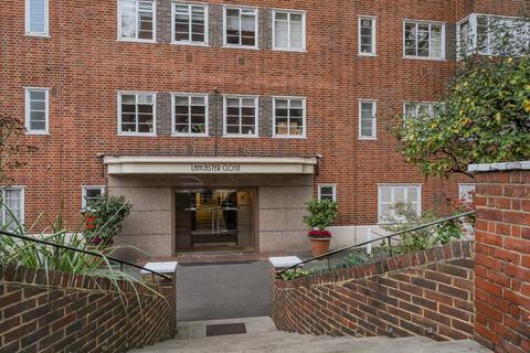 1 bedroom flat for sale, St. Petersburgh Place,  London,  W2,  W2