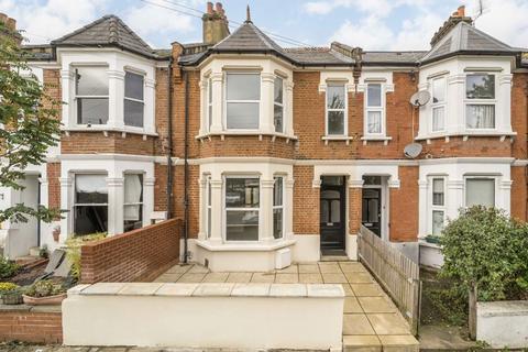 4 bedroom terraced house for sale, Shalimar Road, London W3