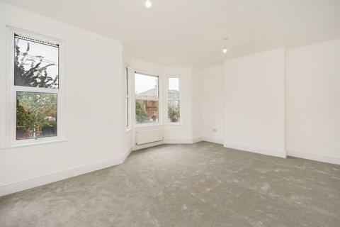 8 Shalimar Road, London, W3 9JD