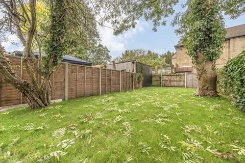 8 Shalimar Road, London, W3 9JD