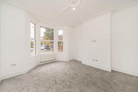 8 Shalimar Road, London, W3 9JD