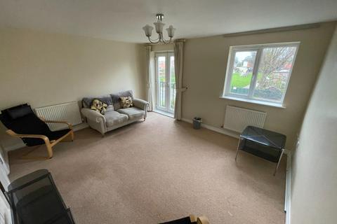 2 bedroom flat for sale, Friars Rise, Whitley Bay