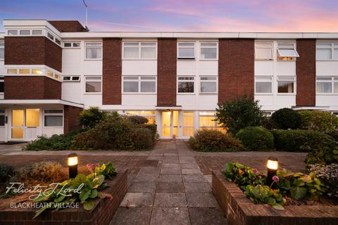 Minerva Lodge, Sweyn Place, London, SE3