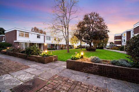 Sweyn Place, London