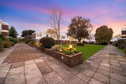 Sweyn Place, London