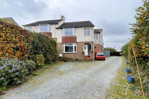 4 bedroom semi-detached house for sale, Westmoor Park, Tavistock PL19