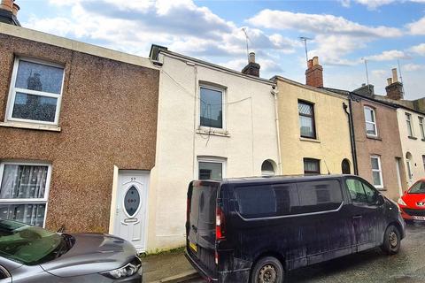 2 bedroom terraced house to rent, Alexandra Road, Kent CT11