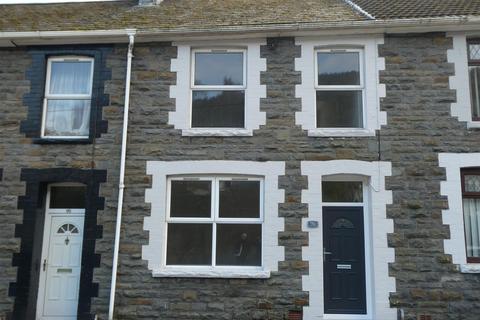 3 bedroom terraced house for sale, Brynmair Road, Cwmaman, Aberdare