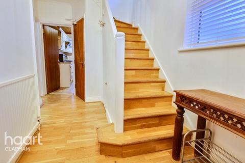 5 bedroom semi-detached house to rent, Clarence Avenue, LONDON