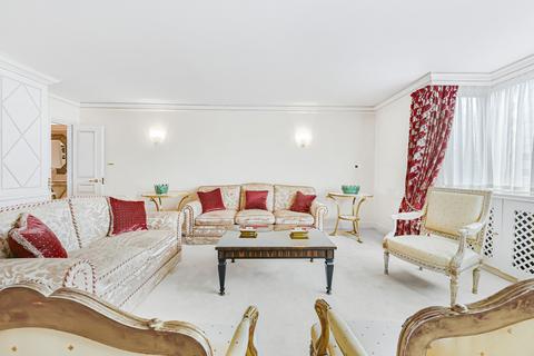 2 bedroom apartment for sale, South Lodge, London, SW7