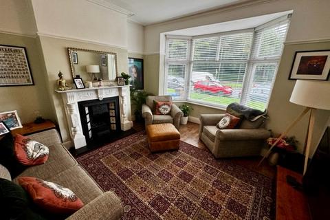 4 bedroom terraced house for sale, Darley Drive, Liverpool L12