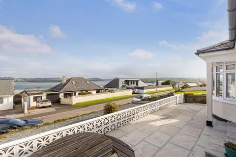 3 bedroom bungalow for sale, 10 Egerton Road, Padstow, Cornwall, PL28 8DJ