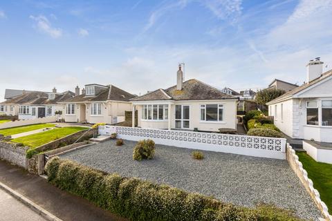 3 bedroom bungalow for sale, 10 Egerton Road, Padstow, Cornwall, PL28 8DJ