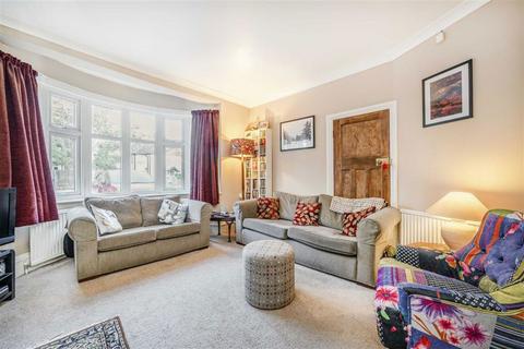 3 bedroom end of terrace house for sale, Westcombe Park Road, London SE3